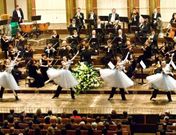 La formaci�n musical procede de Bielorrusia