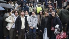 Casi dos mil aspirantes se examinan�de las pruebas de formaci�n sanitaria especializada