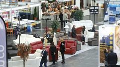  Feria de Muestras de Aut�nomos de Galicia en Expocoru�a