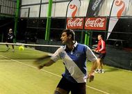 El torneo se disputa por tercer a�o consecutivo en San Mateo.