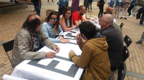 Seed Dating de Xix�n S� Puede