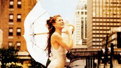 La actriz Debra Messing, en una imagen de archivo.