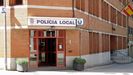 Polic�a Local de Mieres