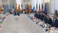 Conferencia de Presidentes