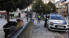 En Xinzo hay 22 vecinos con coronavirus pendientes de negativizar
