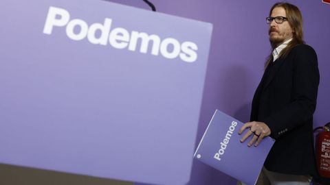 Podemos exige al Gobierno de S�nchez �medidas claras� ante un plan de vivienda �que no funciona�