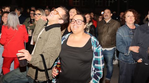 FIESTAS SANTA UXIA 2025