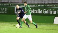 Las im�genes del Racing de Ferrol - Marino de Luanco
