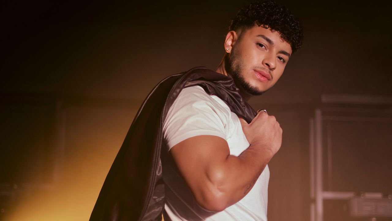 Kenneth regresa al Combo Dominicano tras su paso por el Benidorm Fest