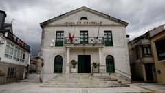 Ayuntamiento de Cerdedo