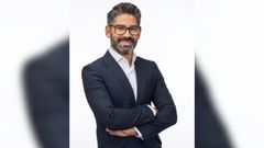 El escritor Juan Tranche acude a Lugo para dar una charla sobre el ocio de la Antigua Roma.