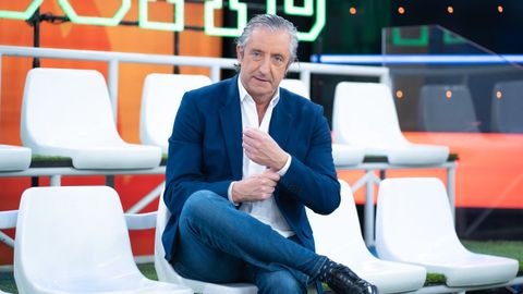 Josep Pedrerol
