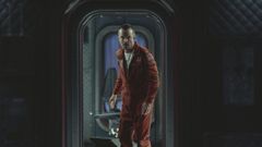 Aaron Paul, en �Black Mirror�