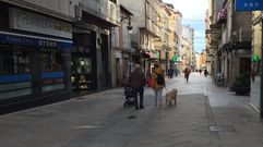 La hosteler�a podr� reabrir sus puertas en O Carballi�o ma�ana