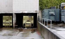 Costa Berganti�� plantea hacer una planta de preselecci�n de basura junto a la de transferencia.