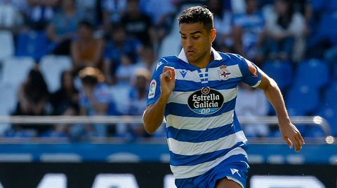 SOMMA. 2020. Lesionado, el club ya le traslad� una oferta para seguir otro a�o