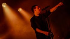 �Mira las fotos del concierto de Maldita Nerea en las fiestas de Ribeira!