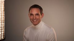 Juan Carlos Rubio es dramaturgo, director y actor