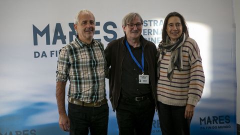 La muestra se inaugur el mircoles y se prolongar hasta el domingo.