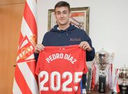 Pedro D�az