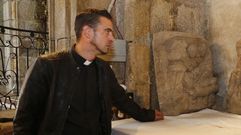 Feligreses de Ferm�n Santiago de la comarca de Ordes acordaron un plante en las misas del domingo