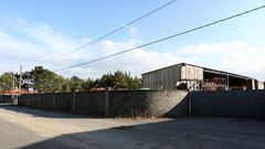 Imagen de archivo de las instalaciones de Tivaygasa, en Pardiñas