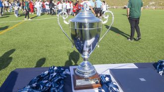 Copa da Costa.