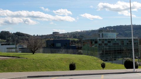 Parque Cientfico y Tecnolgico de Gijn