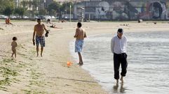 �Qu� tiempo tendremos durante el puente?