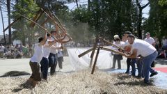 FESTAS DE BOIRO 2023