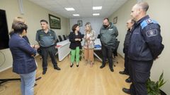 El plan fue presentado la semana pasada en la junta local de seguridad