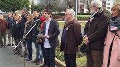 Celebraci�n del D�a da Clase Obreira Galega en Ferrol