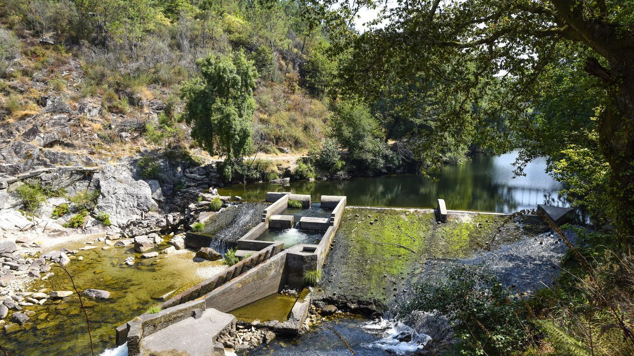 Activada la situación de prealerta por escasez moderada de agua en 20 concellos