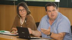 Daniel Garc�a Cotelo, en una imagen de archivo