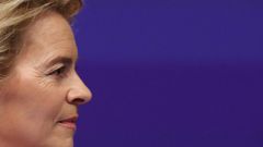 Ursula Von der Leyen