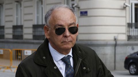 Eugenio Pino