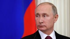 Putin llam� personalmente a Maduro para darle su apoyo