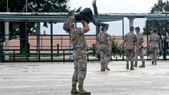 Misi�n Afganist�n