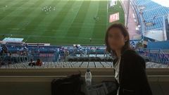 Lorena Fern�ndez Gallego