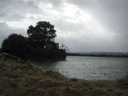 A Limia es una zona especial de protecci�n de aves. 