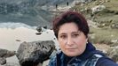 Ana Belén Granados, de 47 años y vecina de Pola de Siero, sufre covid persistente desde hace más de un año