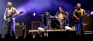 El concierto de Hombres G. en el 2010 cost� cerca de la mitad del presupuesto que se maneja para las fiestas de este a�o.