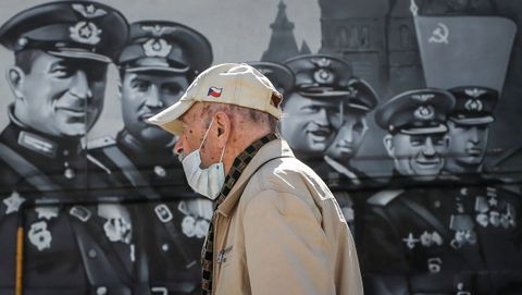 rusia
