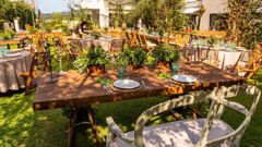 Bodas postcovid en Ferrolterra