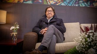 Manuel G�mez Pereira aterriza con �La cena� en Pontevedra y la prisi�n de A Lama