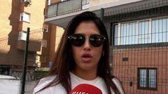 Gabriela Guilln defiende a Bertn Osborne de las crticas tras la exclusiva en la revista Hola!