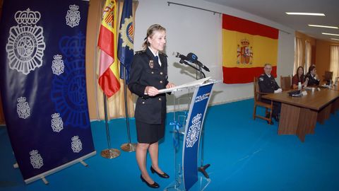 CELEBRACION DIA DE LOS SANTOS CUSTODIOS, PATRON DE LA POLICIA NACIONAL 2026
