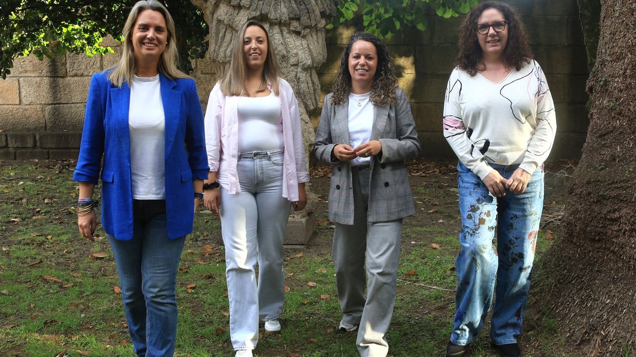 Liderazgo femenino y emprendimiento rural: alianzas para revitalizar el territorio