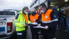 La b�squeda de Manuel Rodr�guez Eiroa, en im�genes