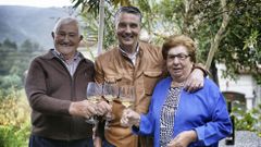 ��Un pracer culpable? O cocido da mi�a nai�
